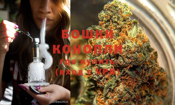 хмурый Богородск